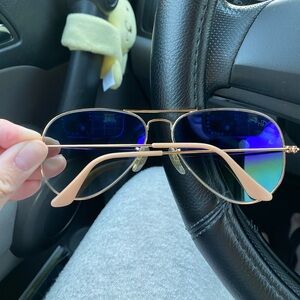 Ray-Ban Sunglasses